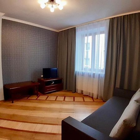 Apartment Hnatuka Center Liov Exterior foto