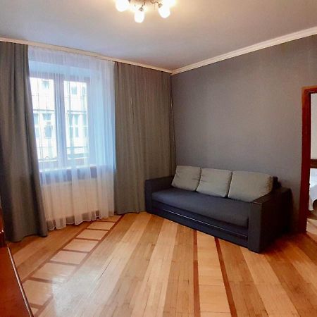 Apartment Hnatuka Center Liov Exterior foto
