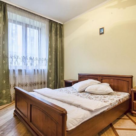 Apartment Hnatuka Center Liov Exterior foto