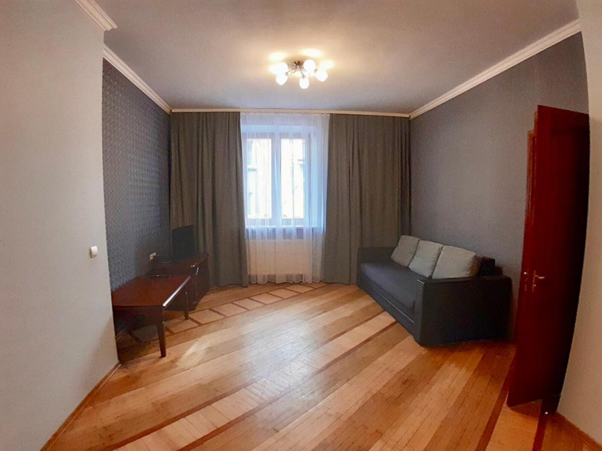 Apartment Hnatuka Center Liov Exterior foto
